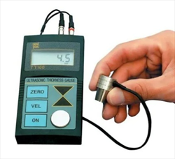 Máy đo chiều dày siêu âm Time TT100
